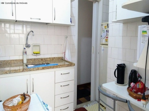 Imagem 16 de 19 de Apartamento - Hmap955 - 34806880