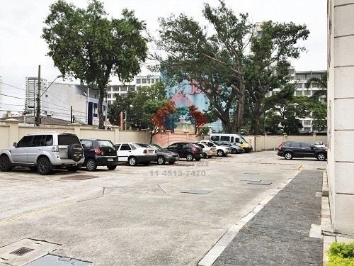 Imagem 21 de 23 de Apartamento - Ref: 02679
