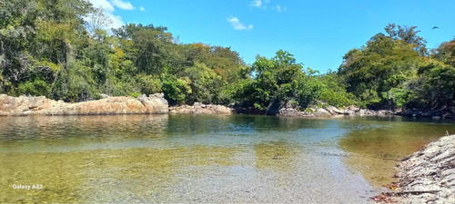 Área Chácara Cavalcante-go 1 Hectares