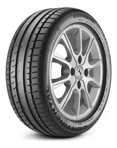 Pneu Continental 225 45 R17 Extremecontact Dw 91 W