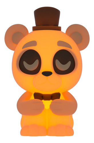 You Tooz Five Nights At Freddys Lámpara De Escritorio Led