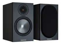 Comprar Par De Bookshelf Monitor Audio 5,25 Bronze 50 6g | Rhaudio Color Negro
