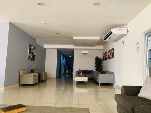 Imagen 1 de 14 de Venta De Apartamento En Riverside De Parque Lefevre 20-295
