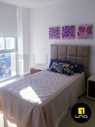 Imagen 10 de 18 de Moderno Departamento En Venta Zona Norte