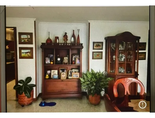 Venta Apartamento De 103mts2 En La Flora, Norte De Cali 9316-1
