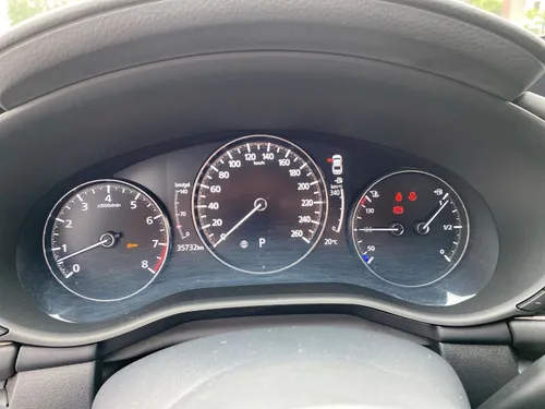 Mazda 3 2.0 Touring At