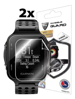 Film Protector Para Garmin Approach S20 Golf Watch X2 Ipg