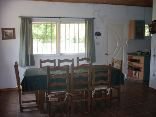 Imagen 9 de 14 de Chalet 4 Ambientes En Remanso - Oportunidad!