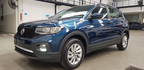Volkswagen T-cross 1.6 Trendlinde Mt