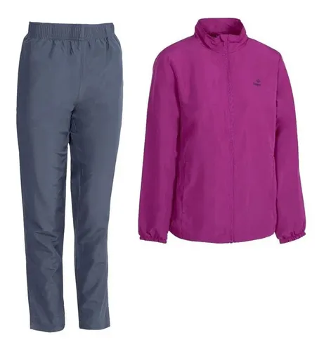 Topper Conjunto Mujer MercadoLibre