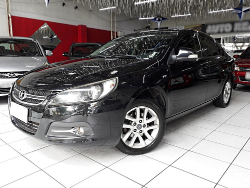 Jac Motors J5 1.5 Completo / Zero Entrada / Temos J3 J5 J6