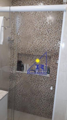 Imagem 22 de 26 de Apartamento Com 3 Dormitórios À Venda, 67 M² Por R$ 400.000,00 - Vila Matilde - São Paulo/sp - Ap4184