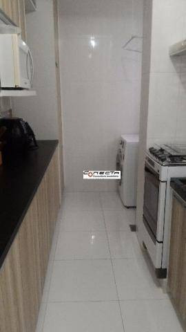 Imagem 16 de 20 de Apartamento Residencial À Venda, Jardim Santa Genebra, Campinas. - Ap0282