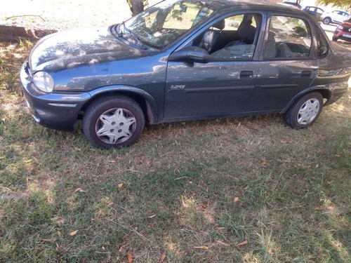 Chevrolet Corsa Classic 2008 1.0 Life Flex Power 4p