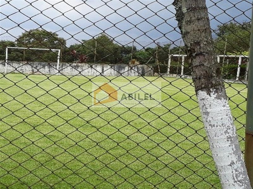 Maravilhosa Chácara Em Atibaia - 6677