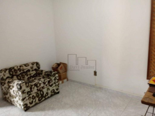 Imagem 17 de 30 de Casa Com 6 Dormitórios Para Alugar, 352 M² Por R$ 4.500,00/mês - Jardim Leocádia - Sorocaba/sp - Ca2534