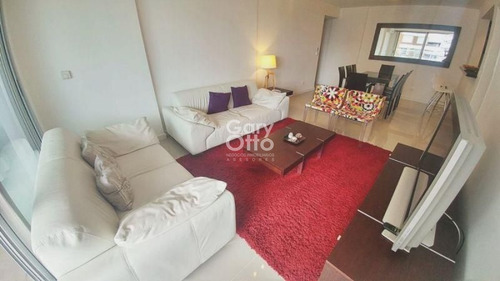 Imagen 16 de 26 de Apartamento En Alquiler Chiverta 3 Dormitorios