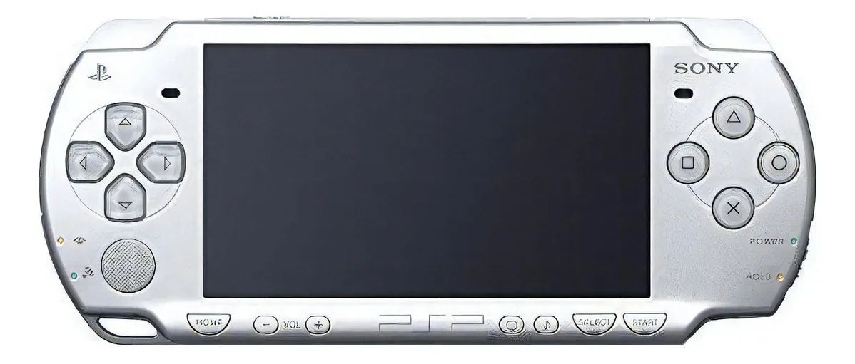 Sony PSP-2000 Slim & Lite Standard