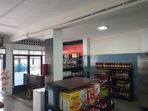 Imagen 7 de 8 de Se Vende Local 100m2/ Chacao/bello Campo. 8065