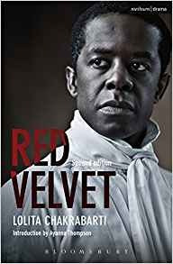Red Velvet 2nd Edition (modern Plays)