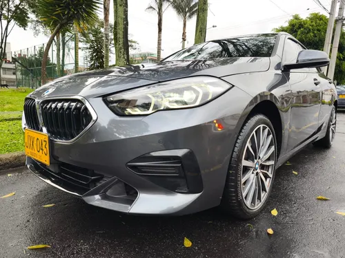 BMW Serie 2 2.0 220i Gran Coupe