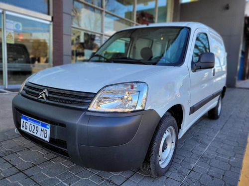 Citroën Berlingo 1.6 Bussines Hdi 92cv Am54