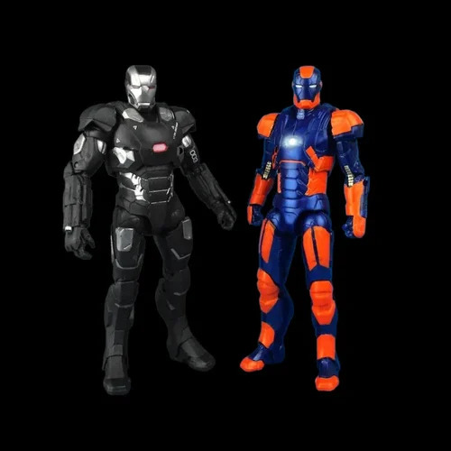 Iron Man Mark 27 Y War Machine Marvel Legends Avengers