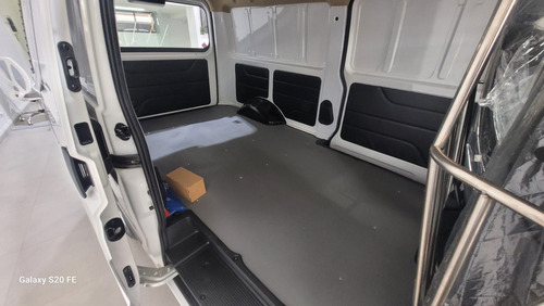 DFSK C35 1.5 Van Cargo
