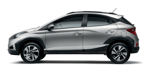 Imagem 4 de 12 de Hyundai Hb20x 1.6 Vision Flex Aut. 5p