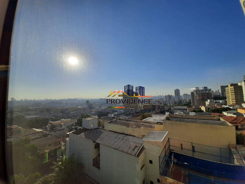 Imagem 2 de 22 de Sala À Venda, 51 M² Por R$ 330.000,00 - Centro - São Caetano Do Sul/sp - Sa0198