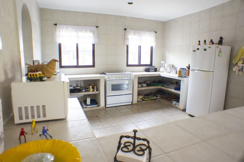 Imagen 6 de 25 de Amplia Residencia Amueblada De Una Planta En Margaritas Chol