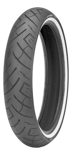 Llanta Shinko 100/90-19 Sr777 Tl 61h Reforzada Cruiser Hd