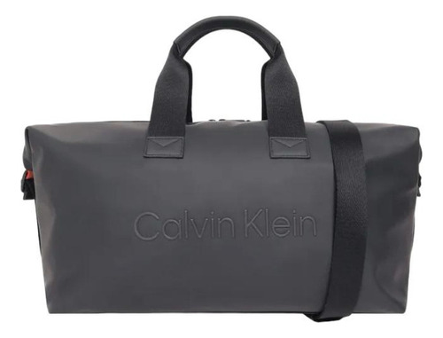 Maleta Calvin Klein Rub Weekender Zm0zm02576