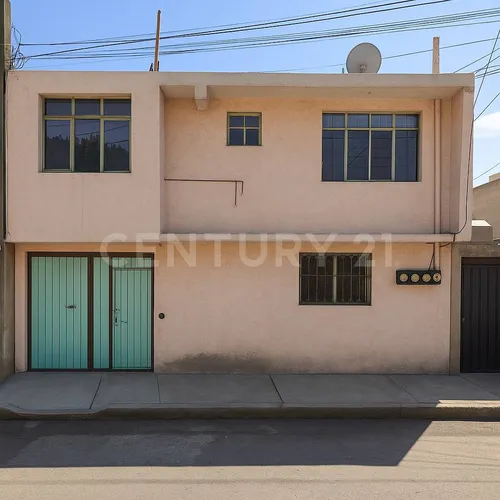 Venta De Inmueble Productivo Con Unidades Rentables En Valle De Chalco, Edo. Mex