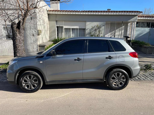 Suzuki Vitara 1.6 Gl 120cv