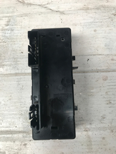 Control Mando 4x4 Chevrolet Siverado (Usado)