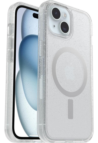 Otterbox iPhone 15, iPhone 14 E iPhone 13 Symmetry Ser...