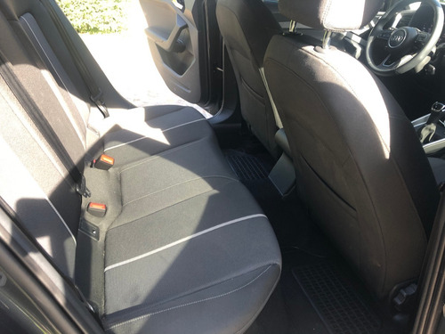 Audi A1 30 Advanced Tfsi 116 Cv 2020