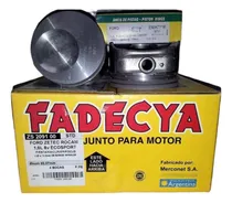 Comprar Subconjunto  Ford Ecosport\u002F Fiesta Rocam 1.6 Fadecya
