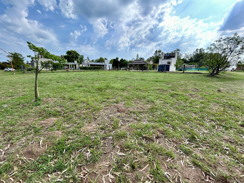 Venta Terreno Santa Fe - Aldea Setubal - Colastine Norte