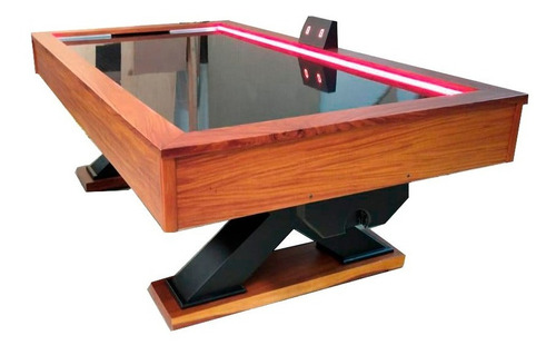 Mesa De Hockey Residencial Modelo Barcelona - Bago