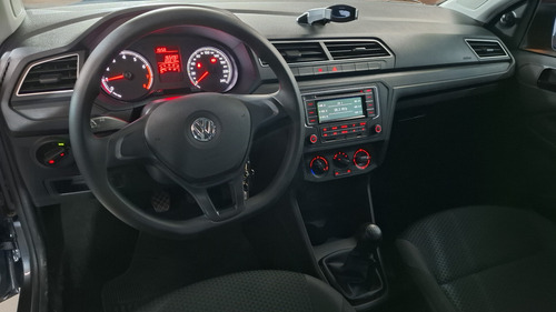 Volkswagen Gol Trend 1.6 TRENDLINE MY21