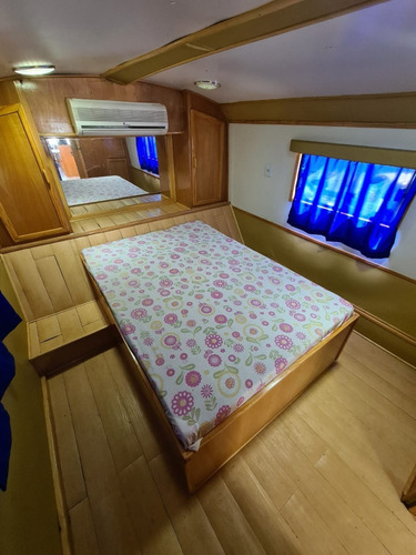 Motor Home Mercedes Benz - Itu Trailer - Y@w4