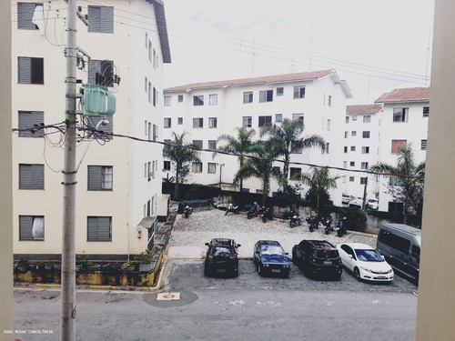 Imagem 9 de 15 de Apartamento Para Venda Em Guarulhos, Vila Aeroporto, 2 Dormitórios, 1 Banheiro, 1 Vaga - 1185_1-1816300