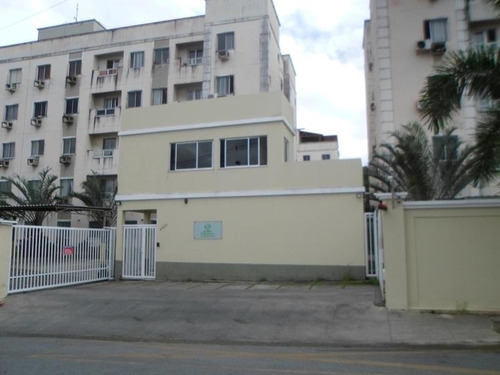 Imagem 1 de 22 de Apartamento Para Alugar Na Cidade De Fortaleza-ce - L12023