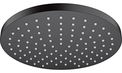 Vernis Blend 8-inch Rain Showerhead 1-spray Full In Mat...