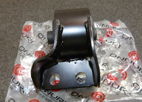 Imagen 2 de 3 de Base Derecha Motor Kia Rio Stylus (50)