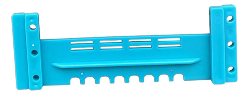 4 Reductor De Entrada Beehive Protector De Ratón Azul Claro