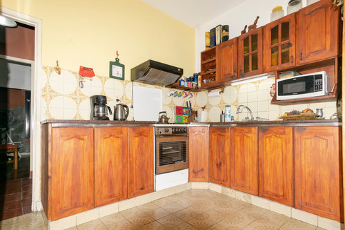 Ph Venta 3 Amb Patio Jardin Villa Maipu S/expensas