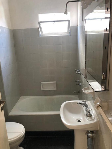 Imagen 7 de 7 de Departamento 3 Ambientes Con Terraza - Villa Urquiza